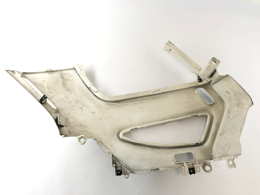 Honda ST 1100 SC26 PAN European [1990] - Mittel Displacement Processing Mitte Right