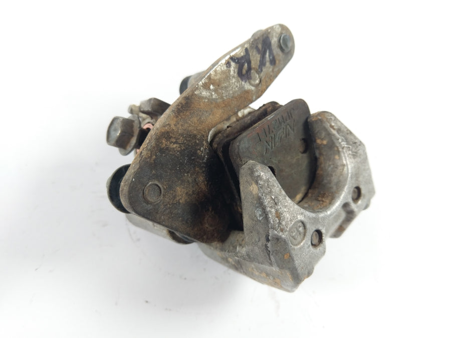 Yamaha YFM 350 Warrior 3GD [2003] - Brake Caliper Brake Tongs Front Right Right