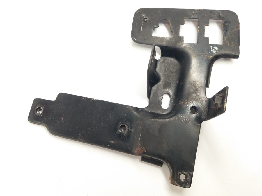 Suzuki GT 550 [1978] - Aggregate Holder