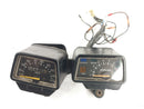 Yamaha TT 600 59X [1985] - Tacho Test Meter Housing Beskadiget-1