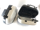 Honda ST 1100 SC26 PAN European [1990] - Kuffert sæt med nøgle-2