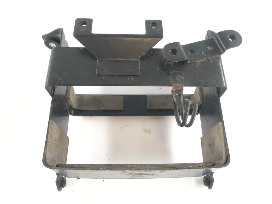 Suzuki Dr 800 S Big [1991] - Batteri Box