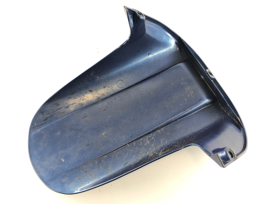 Yamaha YZF R1 RN04 [2000] - Kot Wing i baghjulets baghjulsdæksel