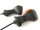 Suzuki DL 1000 V -Strom [2006] - Drejningssignal tilbagefaldende par-4