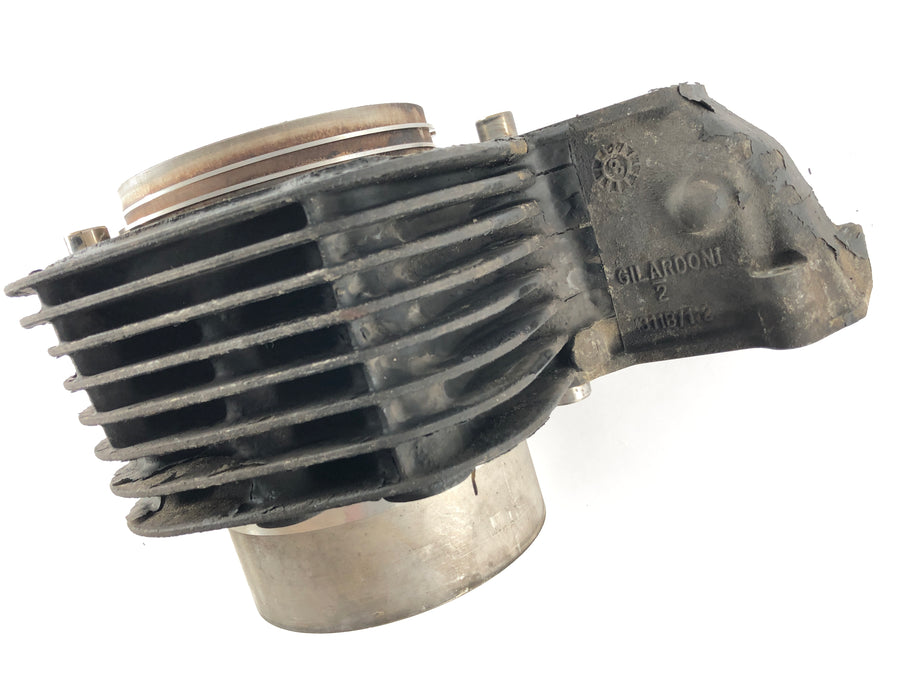 BMW R 1200 C 259C [1998] - Cylinder med stempler til venstre