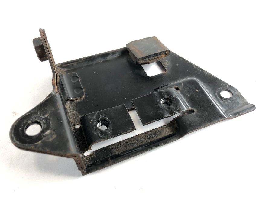 Suzuki GT 250 X7 [1978] - Aggregate Holder