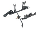 Aprilia Mille RSV 1000 ME [1999] - Holder for olie- og vandkøler-1