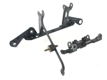 Aprilia Mille RSV 1000 ME [1999] - Holder for olie- og vandkøler