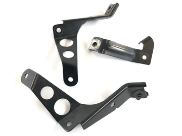 BMW K 1300 S K12S [2009] - Cladding Holder Set
