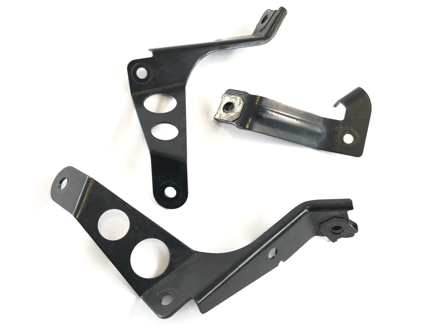 BMW K 1300 S K12S [2009] - Cladding Holder Set