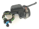 BMW K 1200 RS Type 589 [1999] - Styret Fittings Højre bremsepumpe Front Brake Lever Front Brake-1