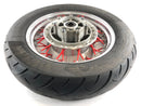 Kawasaki VN 1500 Classic VNT50D [2000] - Baghjul Rad Rim-4