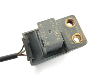 Husqvarna Vitpilen 401 [2021] - Hældningssensor Fall Sensor - 0