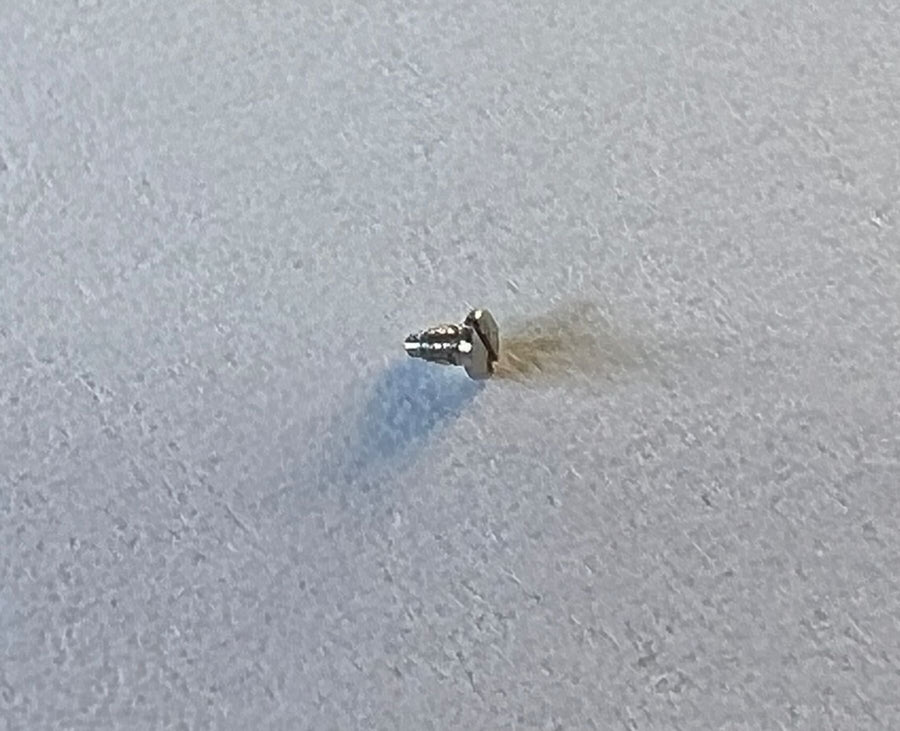 Rolex Cal. 2030 [Datejust 26mm] - 54414 Skrue til Anchor Bridge