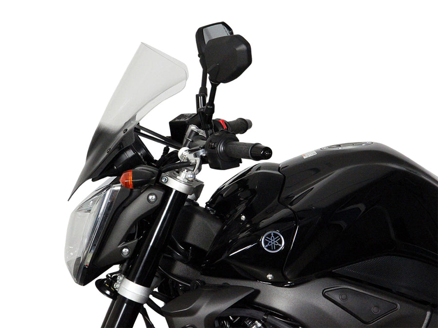 Yamaha FZ1 [2006-]-Racing Disc "NRM"