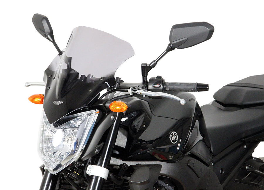 Yamaha FZ1 [2006-]-Racing Disc "NRM"