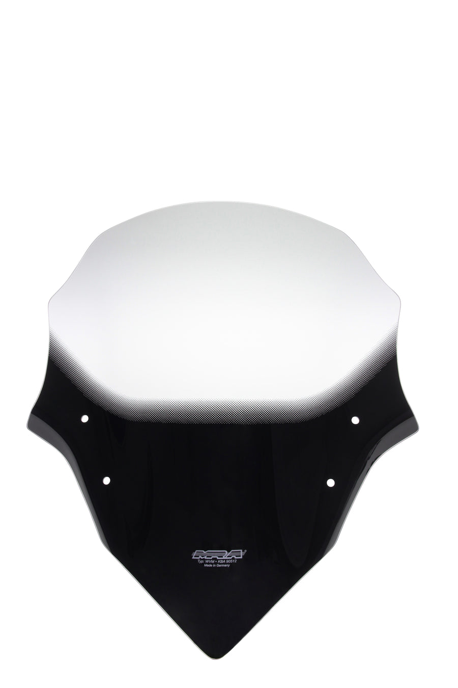 Yamaha FZ1 [2006-]-Touring Disc "NTM"
