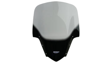 Yamaha FZ1 Fazer [2006-]-Touring Disc "T" - 0