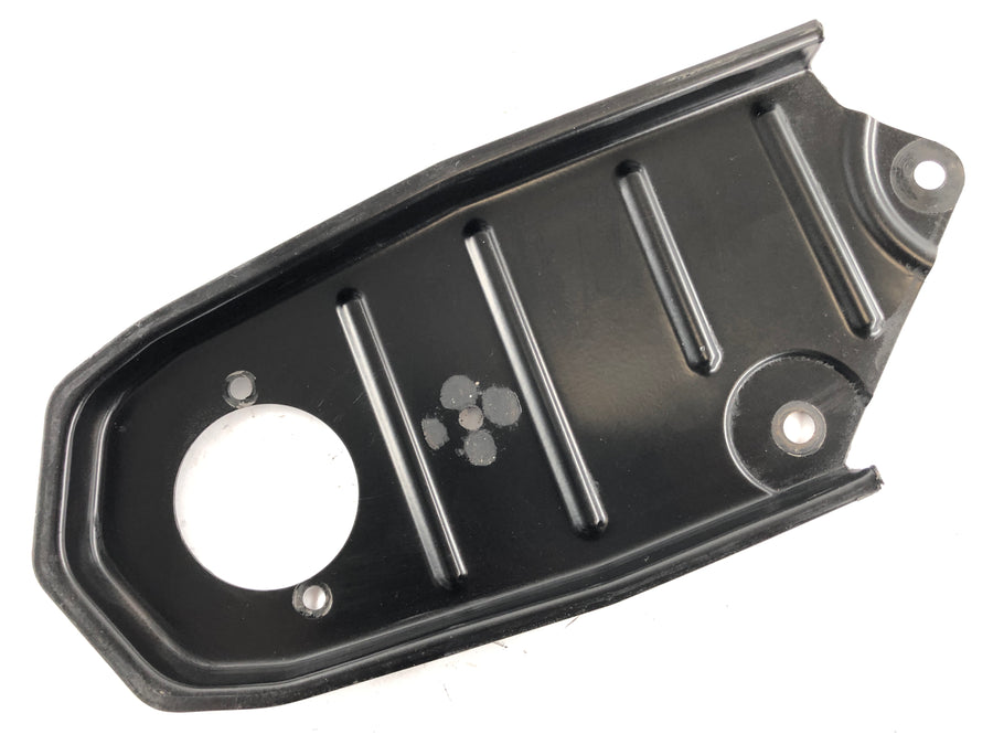 KTM 500 GS [Rotax] - Låg Crankcase
