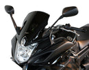 Yamaha XJ 6 Diversion F / FZ 6 R [2010-]-Original Shape Disc "O"-1