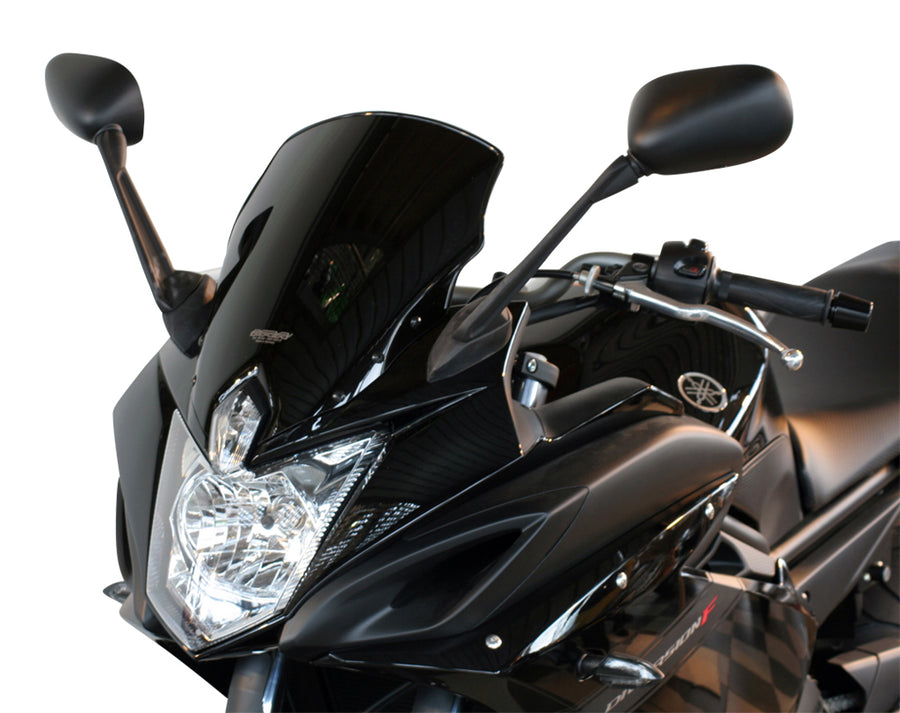 Yamaha XJ 6 Diversion F / FZ 6 R [2010-]-Original Shape Disc "O"