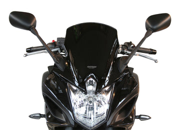 Yamaha XJ 6 Diversion F / FZ 6 R [2010-]-Original Shape Disc "O" - 0