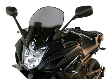 YAMAHA XJ 6 DIVISION F / FZ 6 R [2010-]-TOURING DISC "T"
