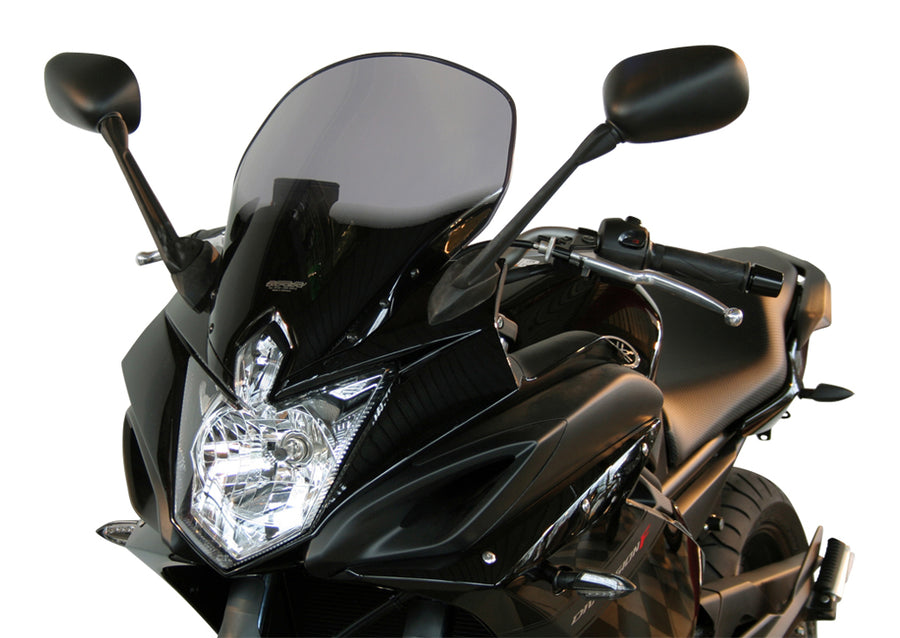 YAMAHA XJ 6 DIVISION F / FZ 6 R [2010-]-TOURING DISC "T"