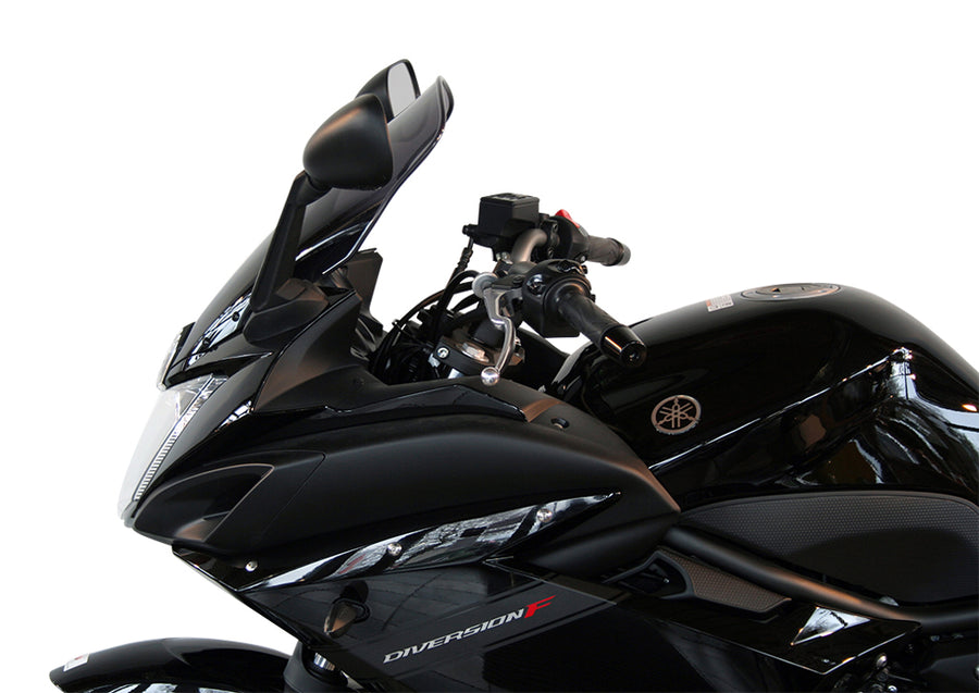 YAMAHA XJ 6 DIVISION F / FZ 6 R [2010-]-TOURING DISC "T"