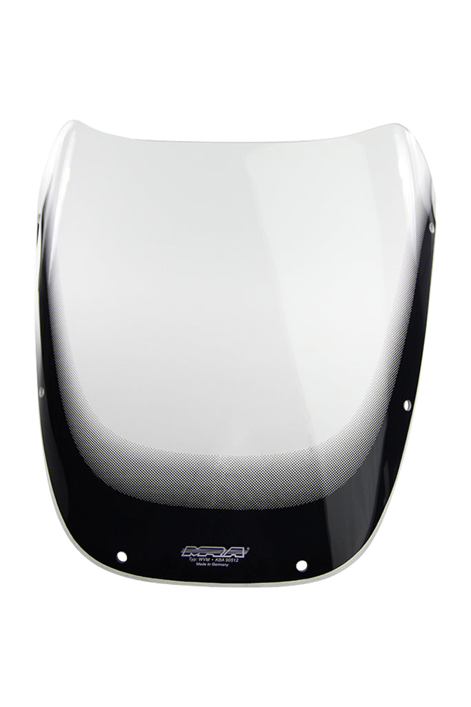 Yamaha FZ 750 [1985-]-Original Shape Disc "on"