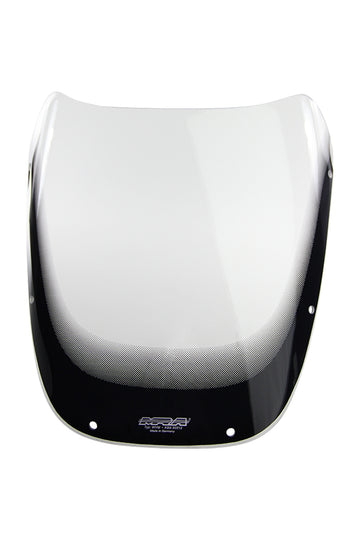 Yamaha FZ 750 [1985-]-Original Shape Disc "on"