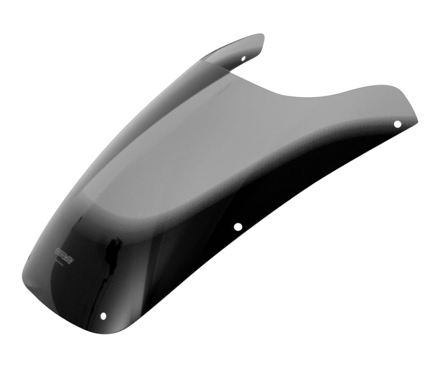 Yamaha FZ 600 / FZR 400 - Original Shape Disc "on"