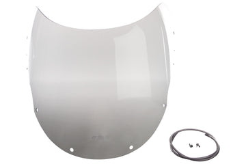 Yamaha for 1000 Exup [1994-1995] -Poiler Disc "SN" - 0