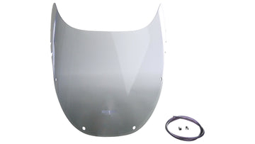 Yamaha FZR 600 [1991-1993] -Arriginal Shape Disc "On"