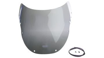 Yamaha for 600 [1991-1993] -Poiler Disc "SN"