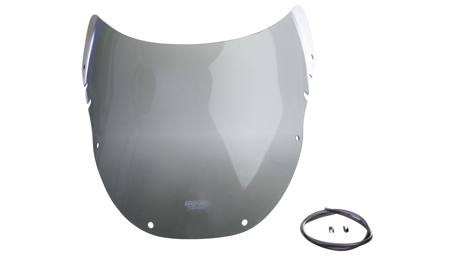 Yamaha for 600 [1991-1993] -Poiler Disc "SN"