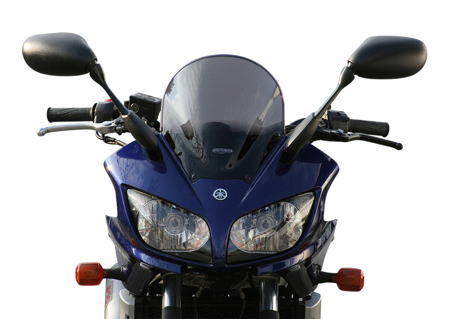 Yamaha FZS 1000 Fazer [2001-2005]-Racing Disc "R"