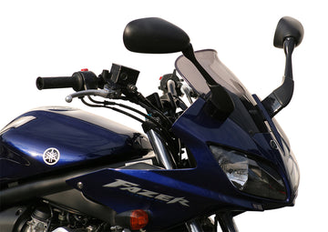 Yamaha FZS 1000 Fazer [2001-2005] -Poiler Disc "S" - 0
