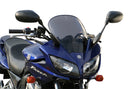 Yamaha FZS 1000 Fazer [2001-2005] -touring Disc "T"-1