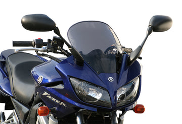 Yamaha FZS 1000 Fazer [2001-2005] -touring Disc "T"