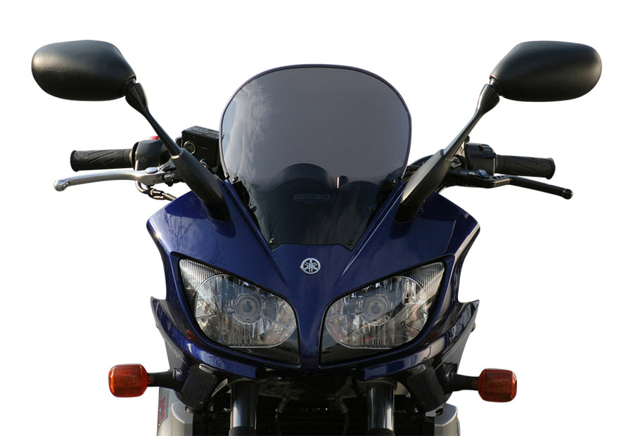 Yamaha FZS 1000 Fazer [2001-2005] -touring Disc "T"