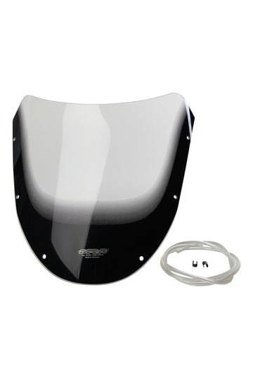 Yamaha FZS 600 Fazer [1998-2001] -Poiler Disc "SN" - 0