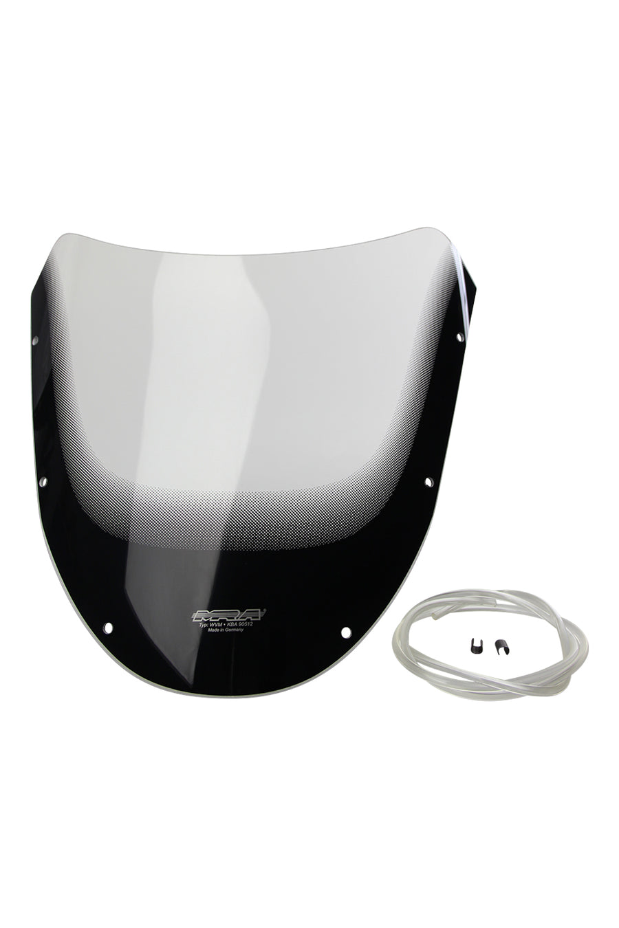 Yamaha FZS 600 Fazer [1998-2001] -Poiler Disc "SN"
