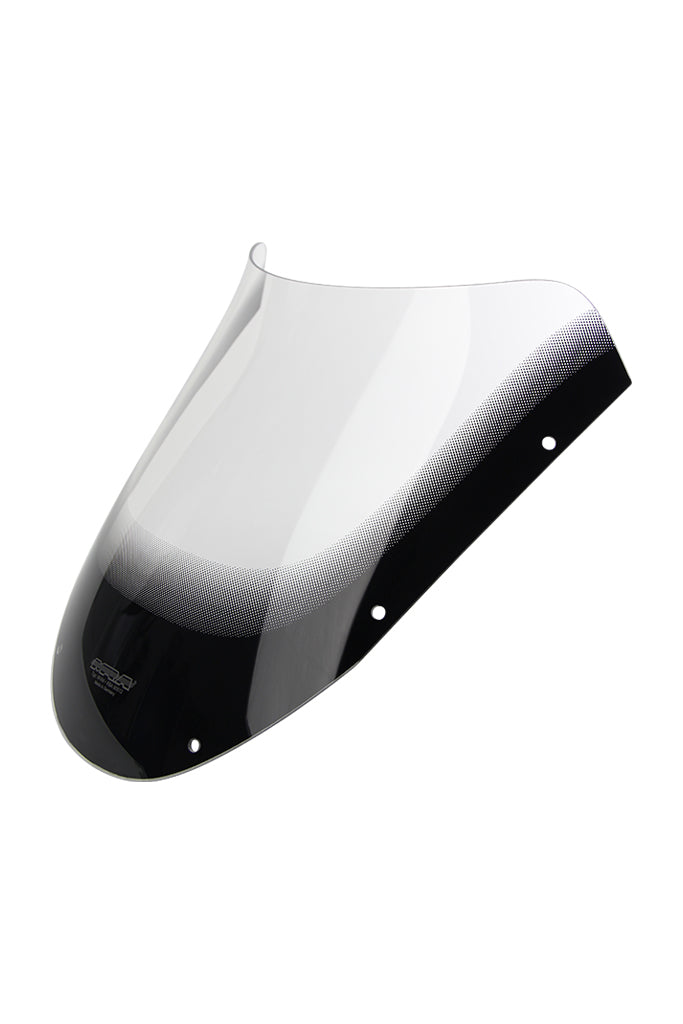 Yamaha FZS 600 Fazer [1998-2001] -Poiler Disc "SN"