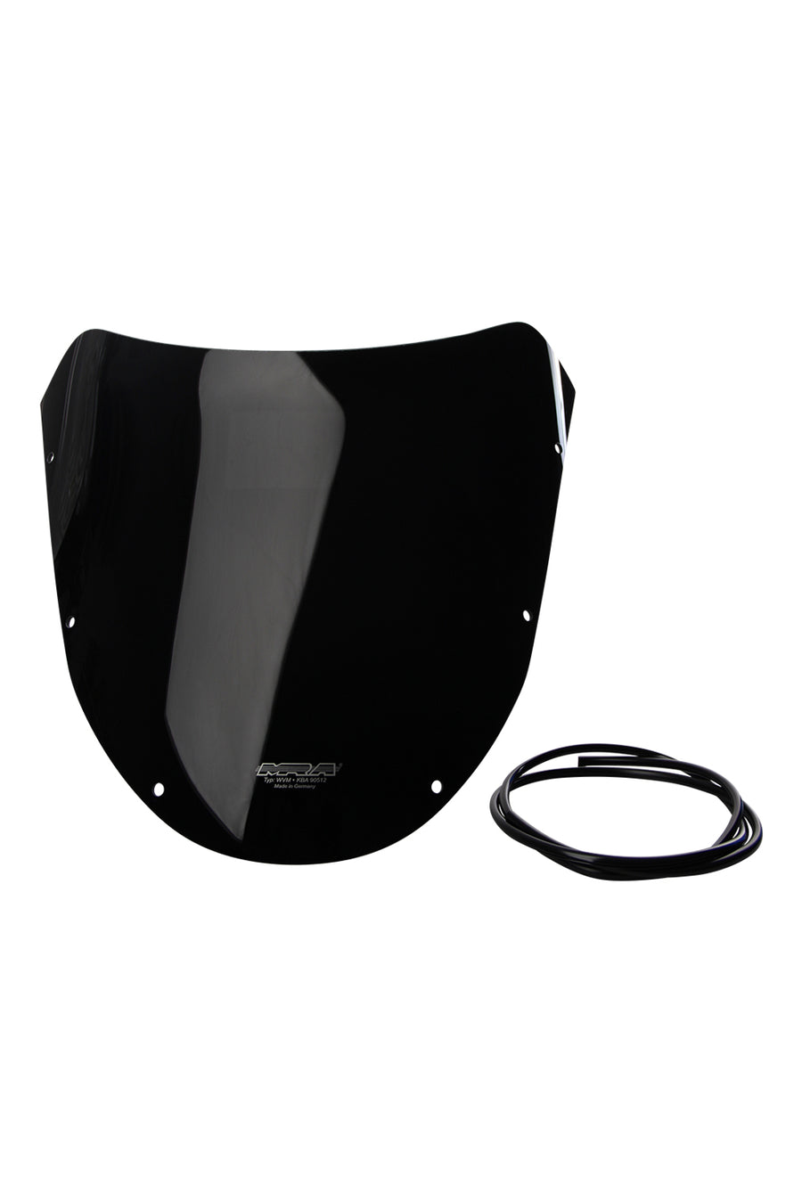 Yamaha FZS 600 Fazer [1998-2001] -Poiler Disc "SN"