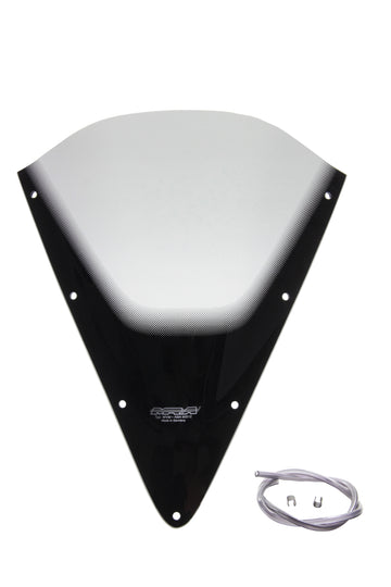 Yamaha FZS 600 Fazer [2002-2003]-Racing Disc "RN"