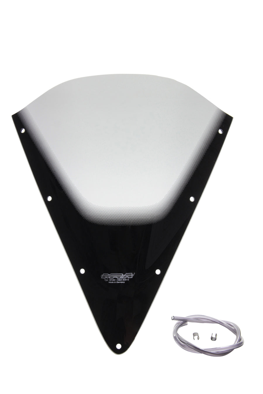 Yamaha FZS 600 Fazer [2002-2003]-Racing Disc "RN"