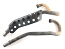 Honda NX 650 Dominator RD02 [1992] - Manifold Set -par-6