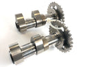 Aprilia Mille RSV 1000 ME [1999] - Camshafts Set Front Cylinder-2