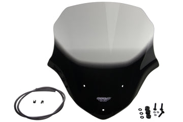 BMW F 800 R [2015-]-Touring Disc "T"